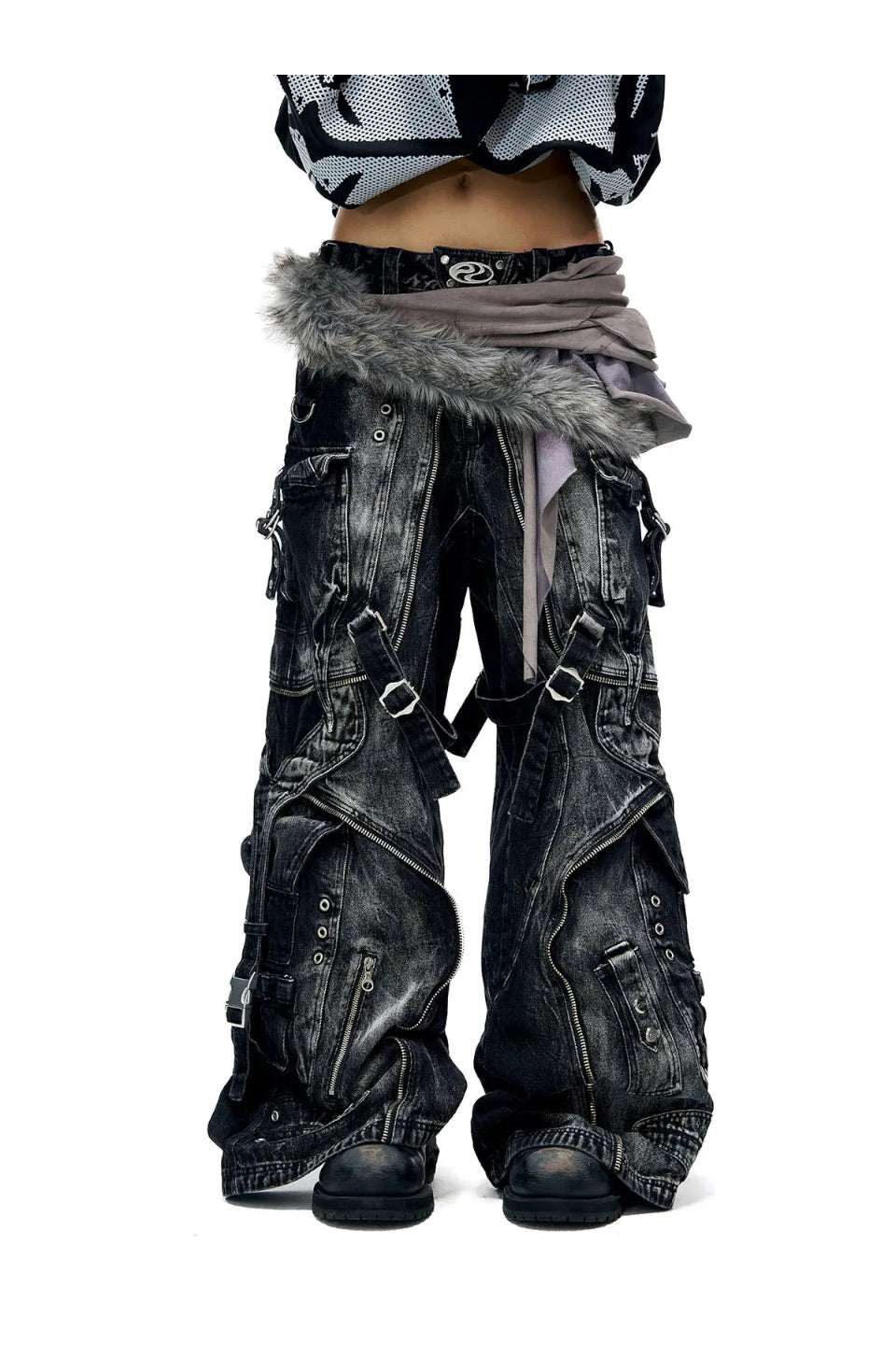 PERSONSOUL パーソンソウル 公式通販｜CLOSET by Haji