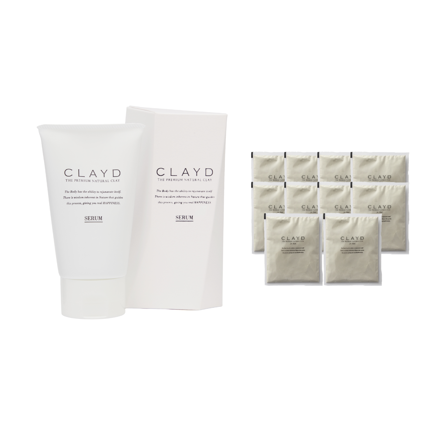 All items | Page 3 | CLAYD