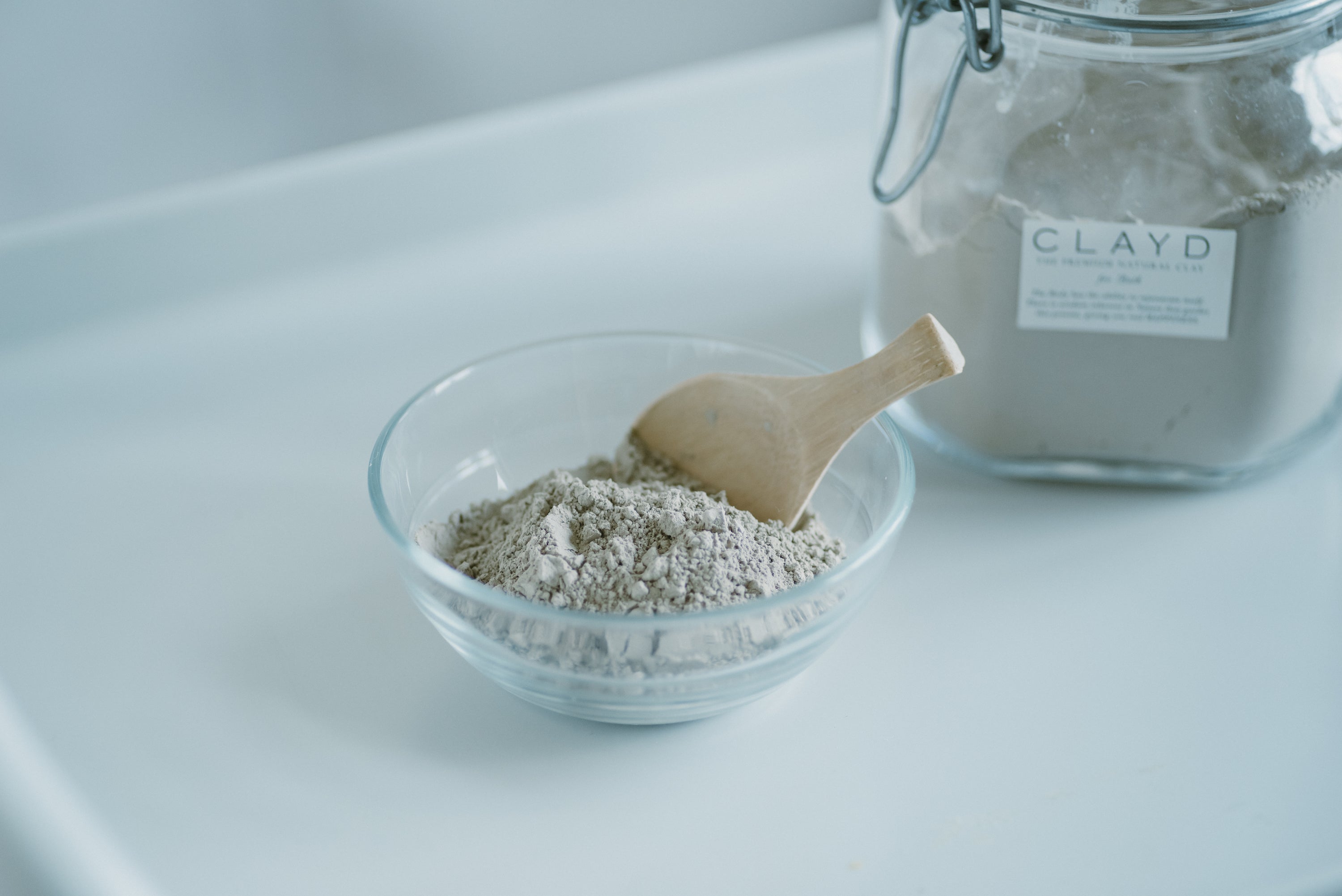 CLAYWATER OIL | CLAYD