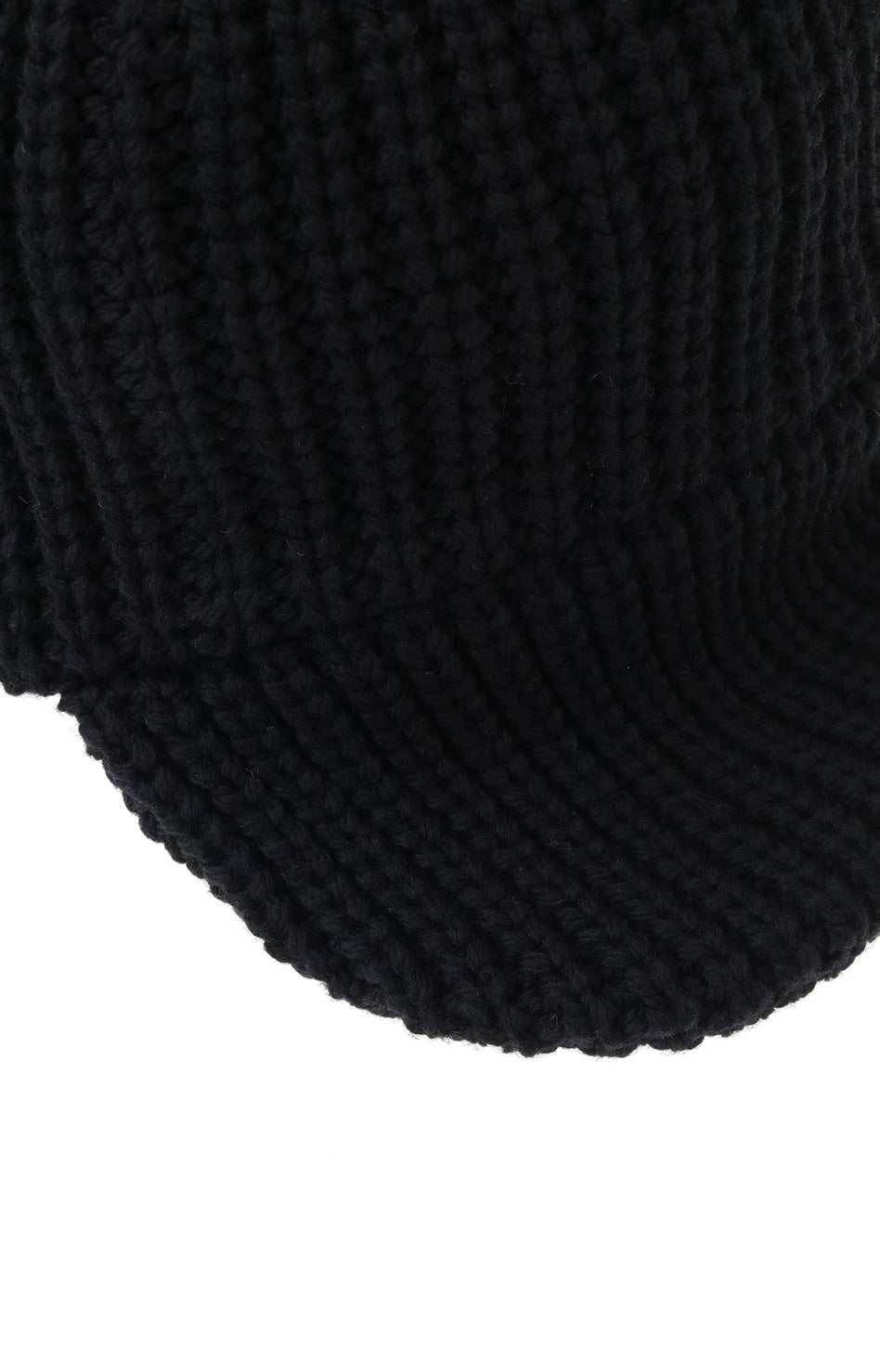 KIJIMA TAKAYUKI ×CLANE WOOL KNIT EAR CAP｜GOODS(グッズ)｜CLANE