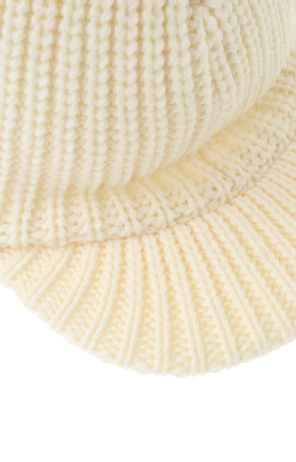 KIJIMA TAKAYUKI ×CLANE WOOL KNIT EAR CAP｜GOODS(グッズ)｜CLANE