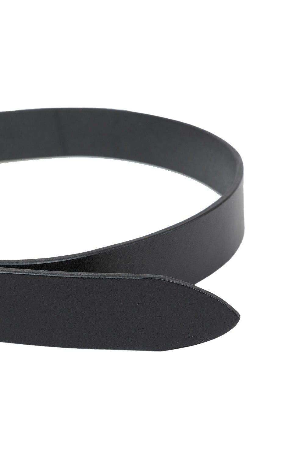 GENUINE LEATHER BELT｜GOODS(グッズ)｜CLANE OFFICIAL ONLINE STORE