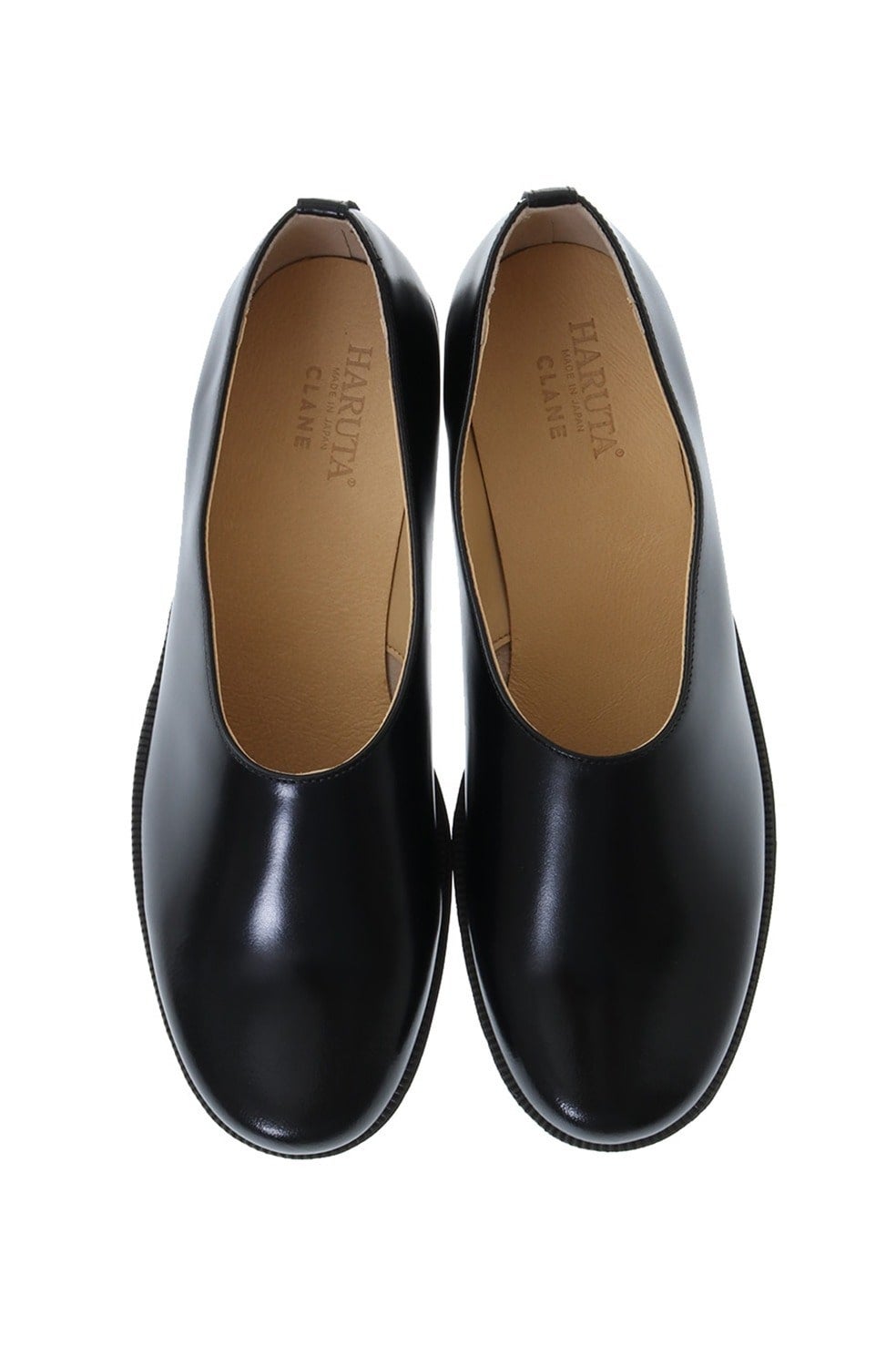 HARUTA×CLANE FLAT SHOES｜BAG/SHOES(バッグ/シューズ)｜CLANE
