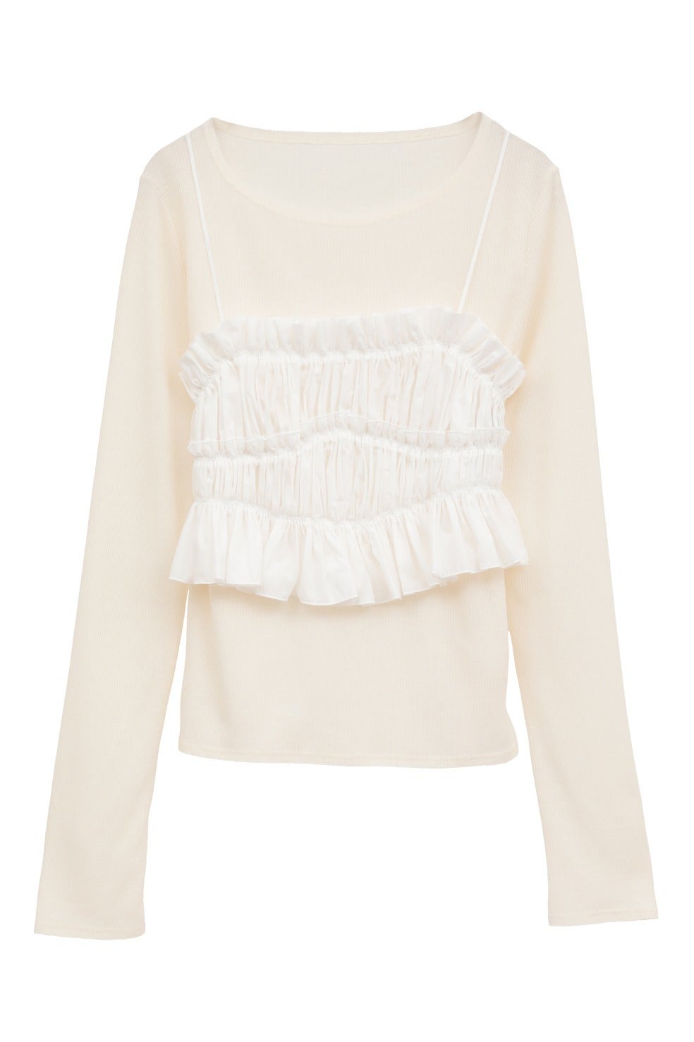 BUSTIER SET TOPS｜TOPS(トップス)｜CLANE OFFICIAL ONLINE STORE