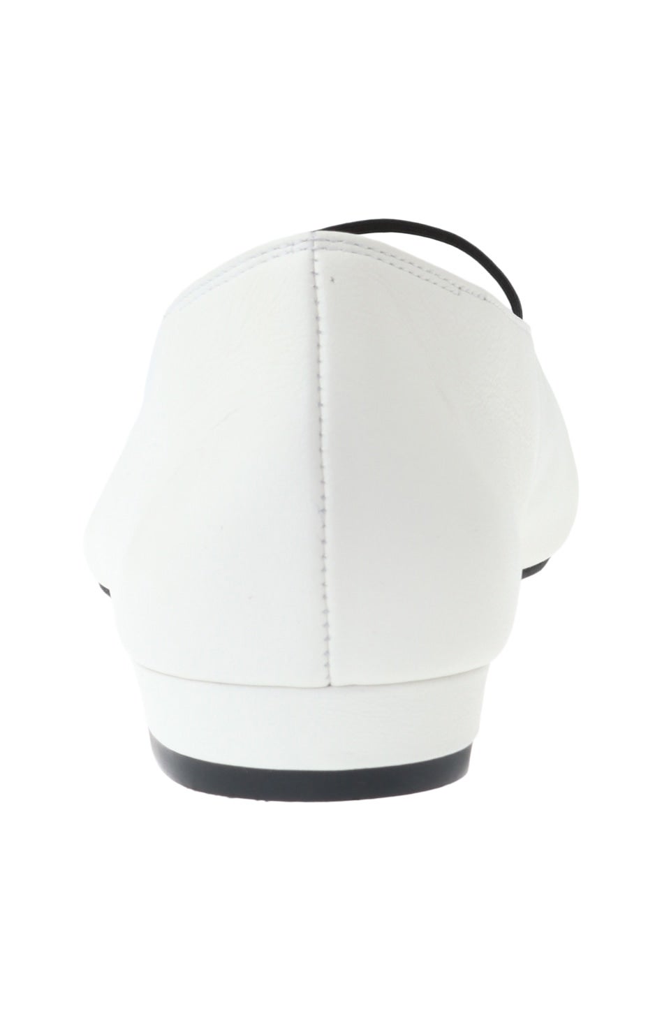 OBLIQUE TOE FLAT SHOES｜BAG/SHOES(バッグ/シューズ)｜CLANE OFFICIAL