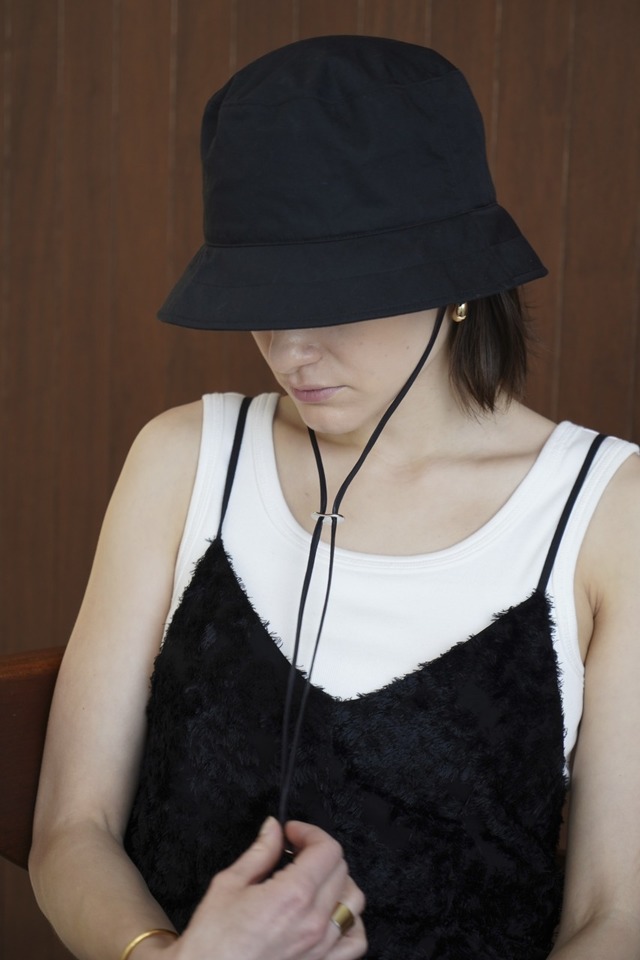 CLANE×KIJIMA TAKAYUKIのコラボレーション第4弾が決定！ ハットと