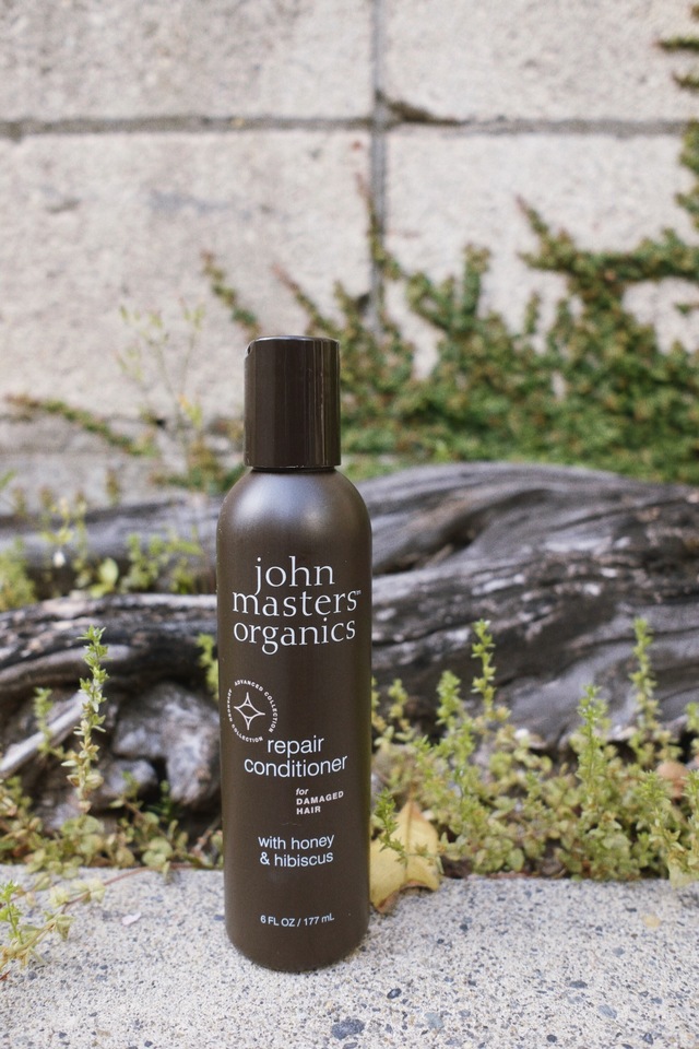 ジョンマスターオーガニックのスペシャルケア。「H&Hシリーズ」が