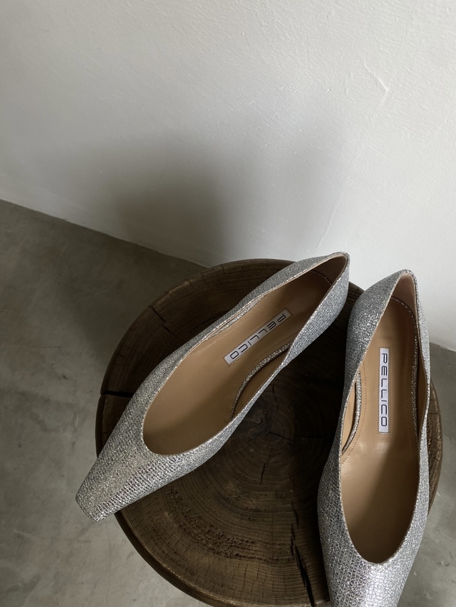 イタリアのシューズブランド「PELLICO（ペリーコ）」のフラット