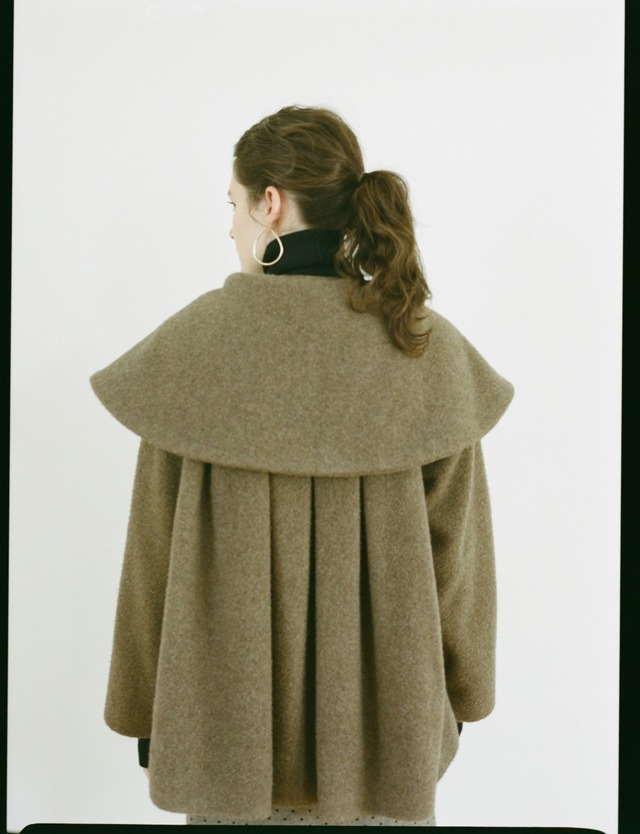 今週も新作が発売いたします。11月6日にビッグカラーがポイントの