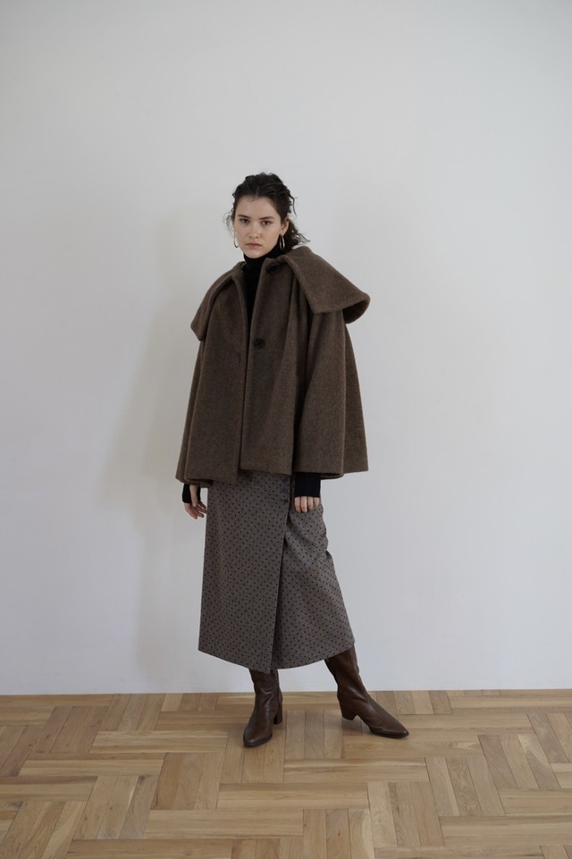 今週も新作が発売いたします。11月6日にビッグカラーがポイントの