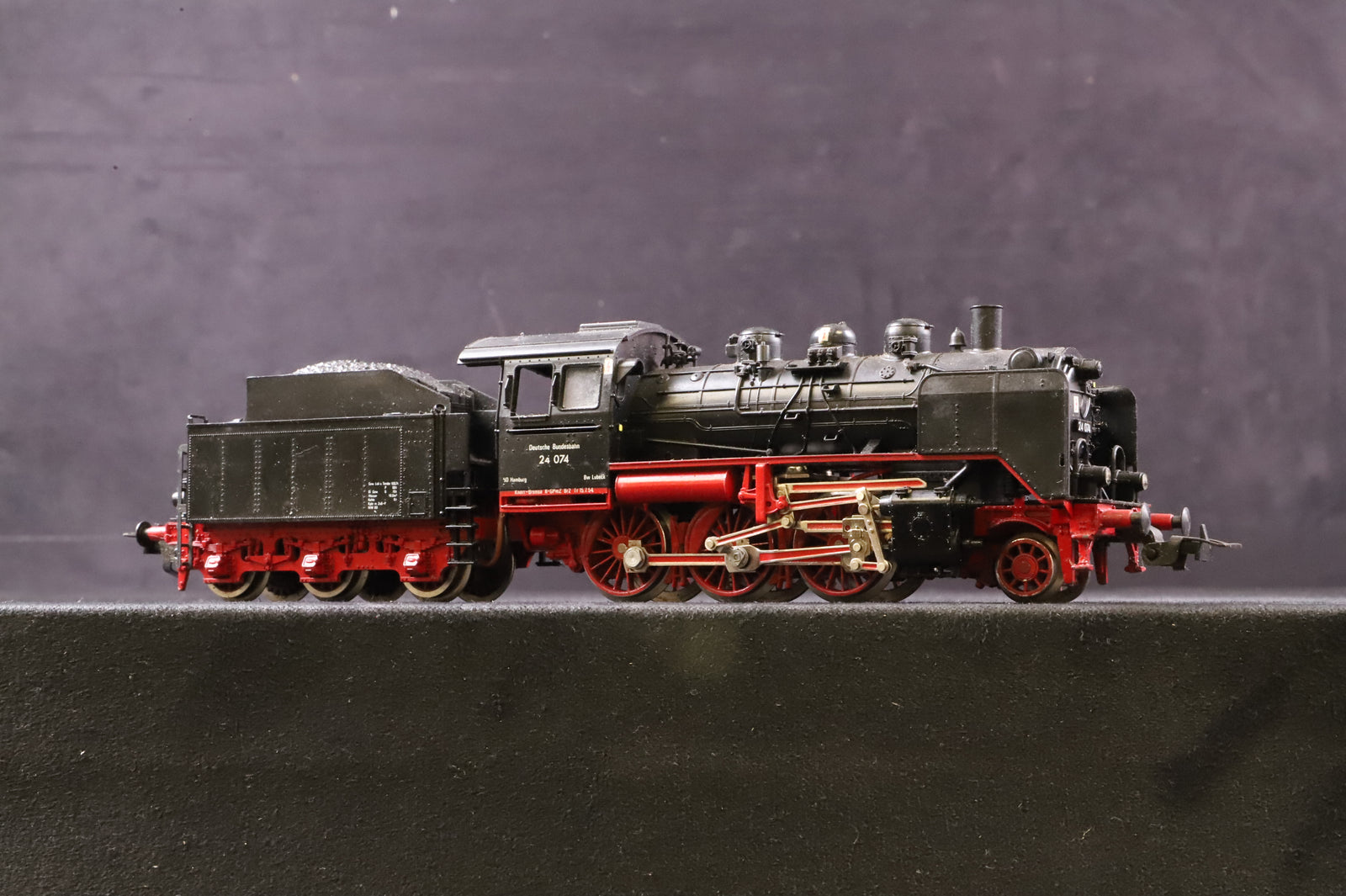 Fleischmann HO Gauge and N Gauge Continental Models Tagged