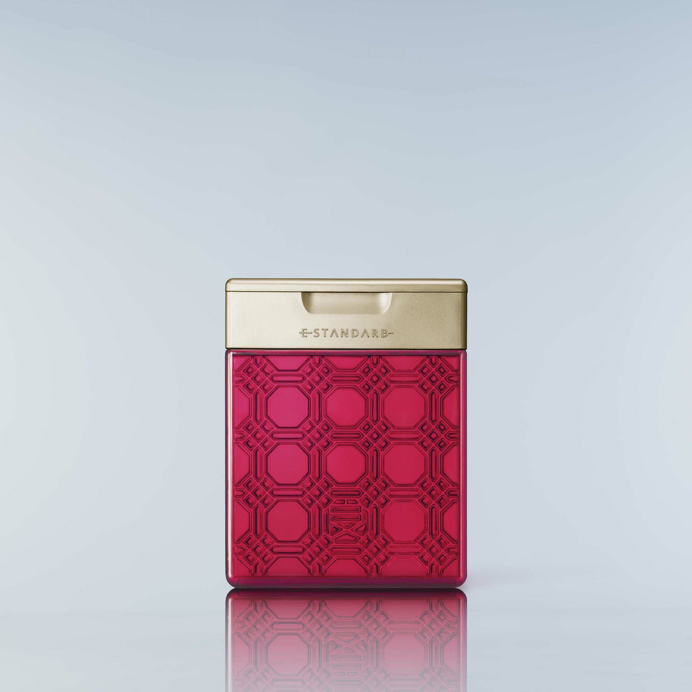 イイスタンダード シャンプー ダマスクローズ 250mL | Canow Online Store