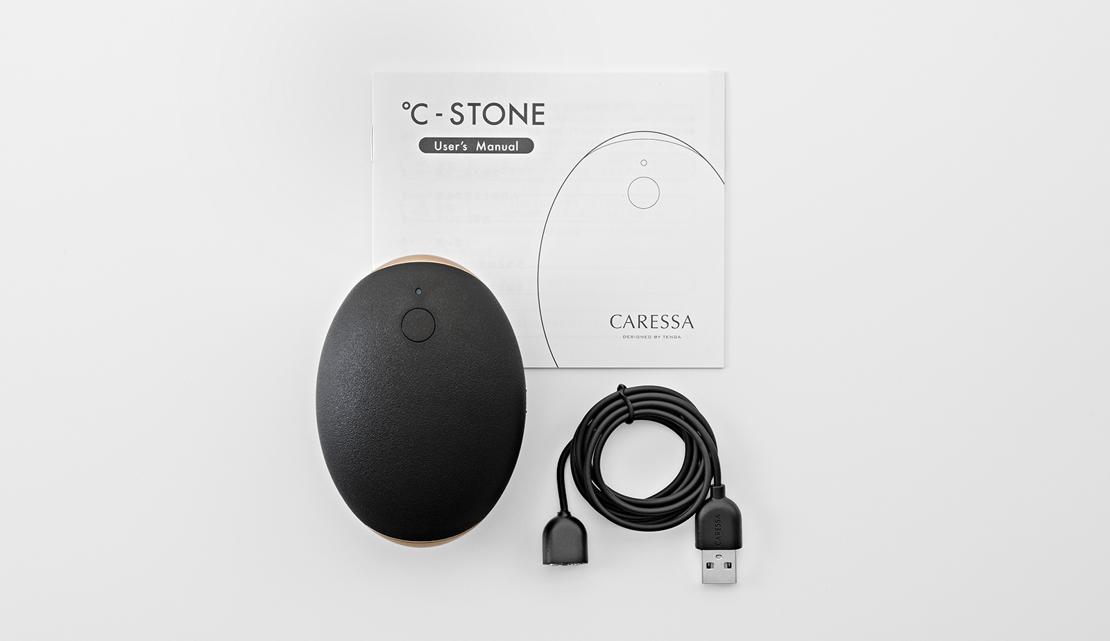 ホットストーン USB充電式 ホットストーン USB充電式