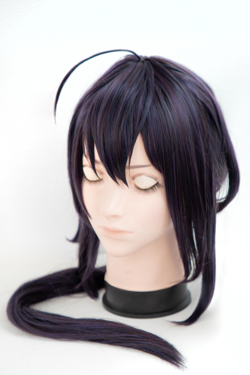 鯰尾藤四郎(刀剣乱舞) | コスプレ商品一覧 | コスプレウィッグ通販専門