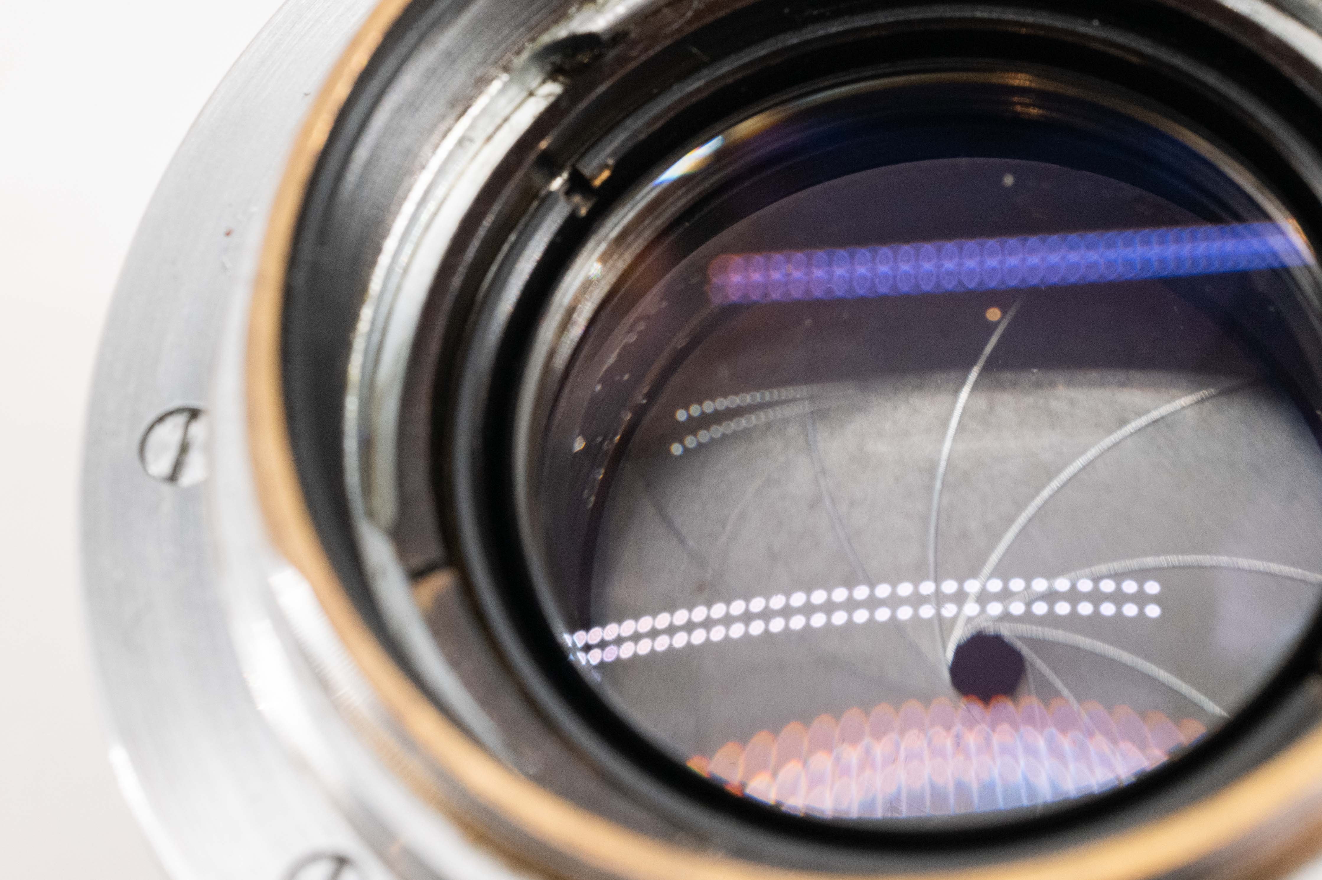 Leica Summicron-M 5cm f/2 collapsible SOOIC-M 11004 | Leica Camera