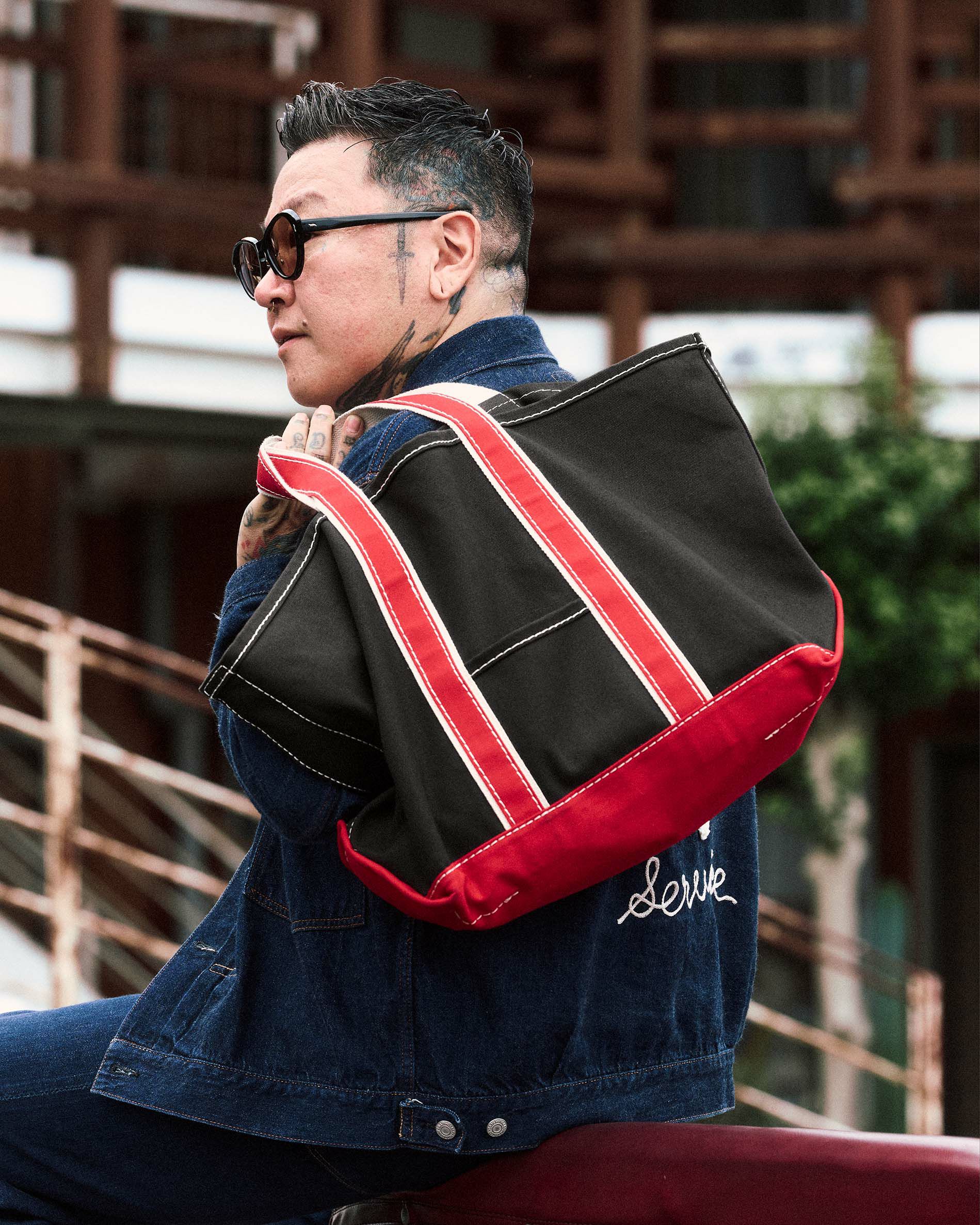 グッズ | Classic clothing