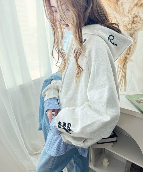 JaVa ジャバコラボ》ラフに過ごしたい日にもトレンドをプラス