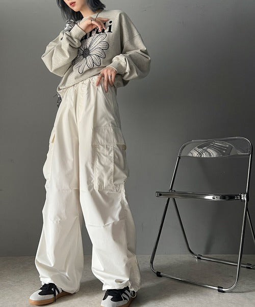 JaVaジャバ コラボ》上級のカジュアルアップに。メンズライク