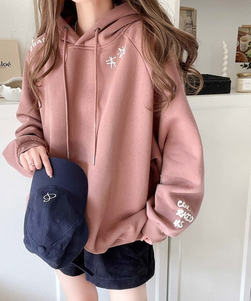 JaVa ジャバコラボ》ラフに過ごしたい日にもトレンドをプラス