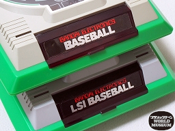 クラシックゲーム ワールドミュージアム