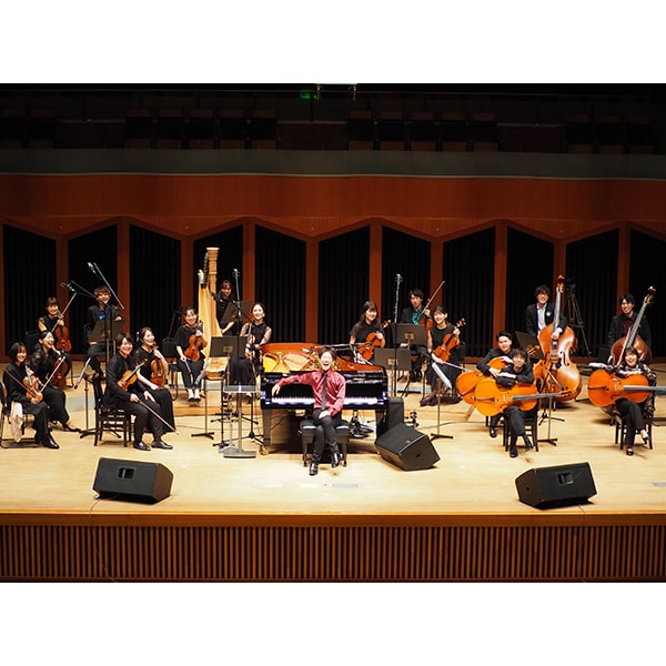 八神純子シンフォニックコンサート「Season of Songs and Strings