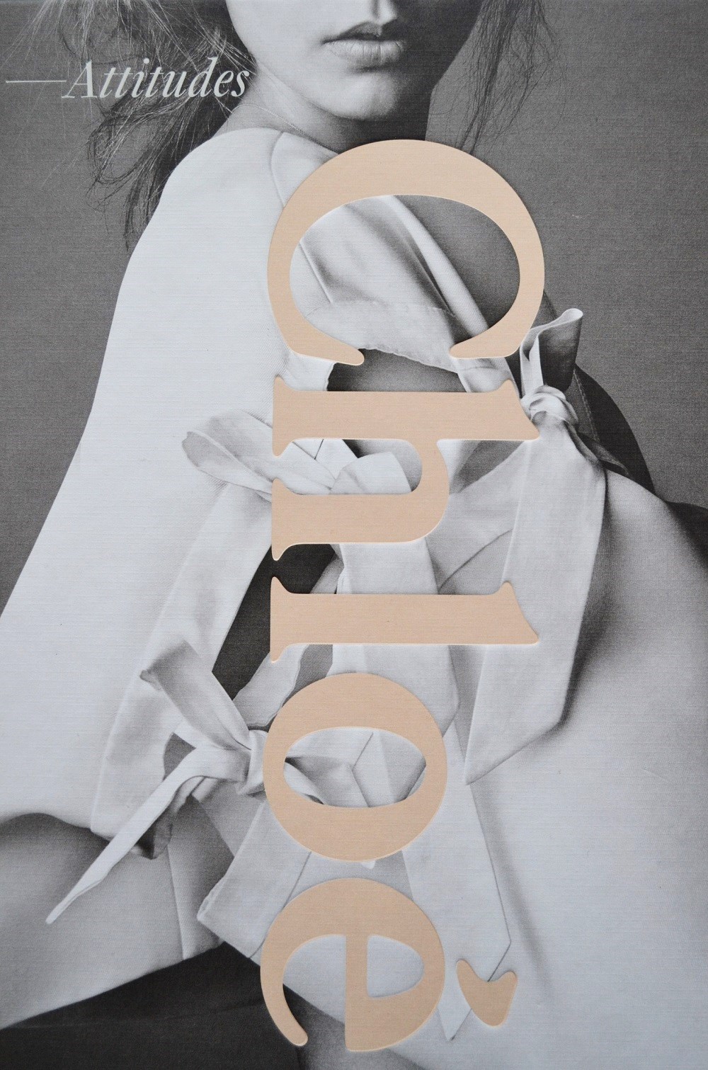 Chloé Attitudes - Classiq