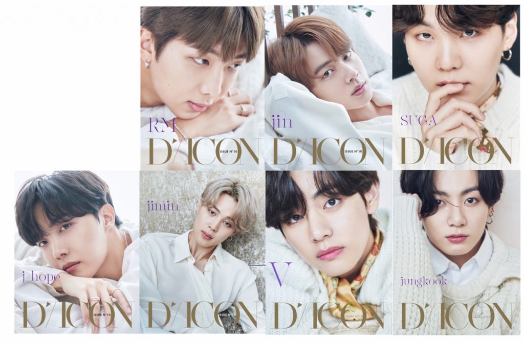 BTS】完全予約限定「激レア写真集」に緊急追加特典発表！【アクキー