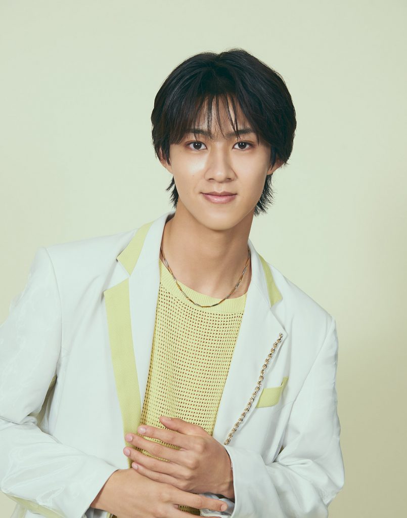 M!LK・曽野舜太さん】「なるようになる精神で乗り越えています」その