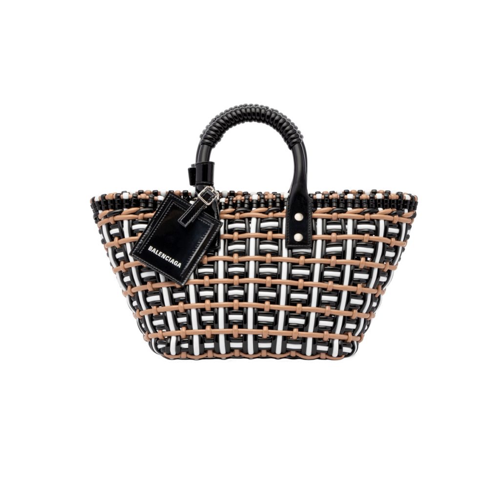 完売必至】バレンシアガの人気バスケットバッグに日本限定カラーが登場