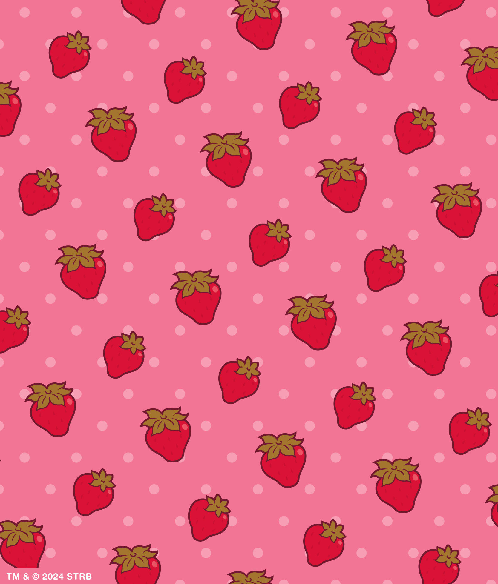 Erstwilder x Strawberry Shortcake Collection Reveal