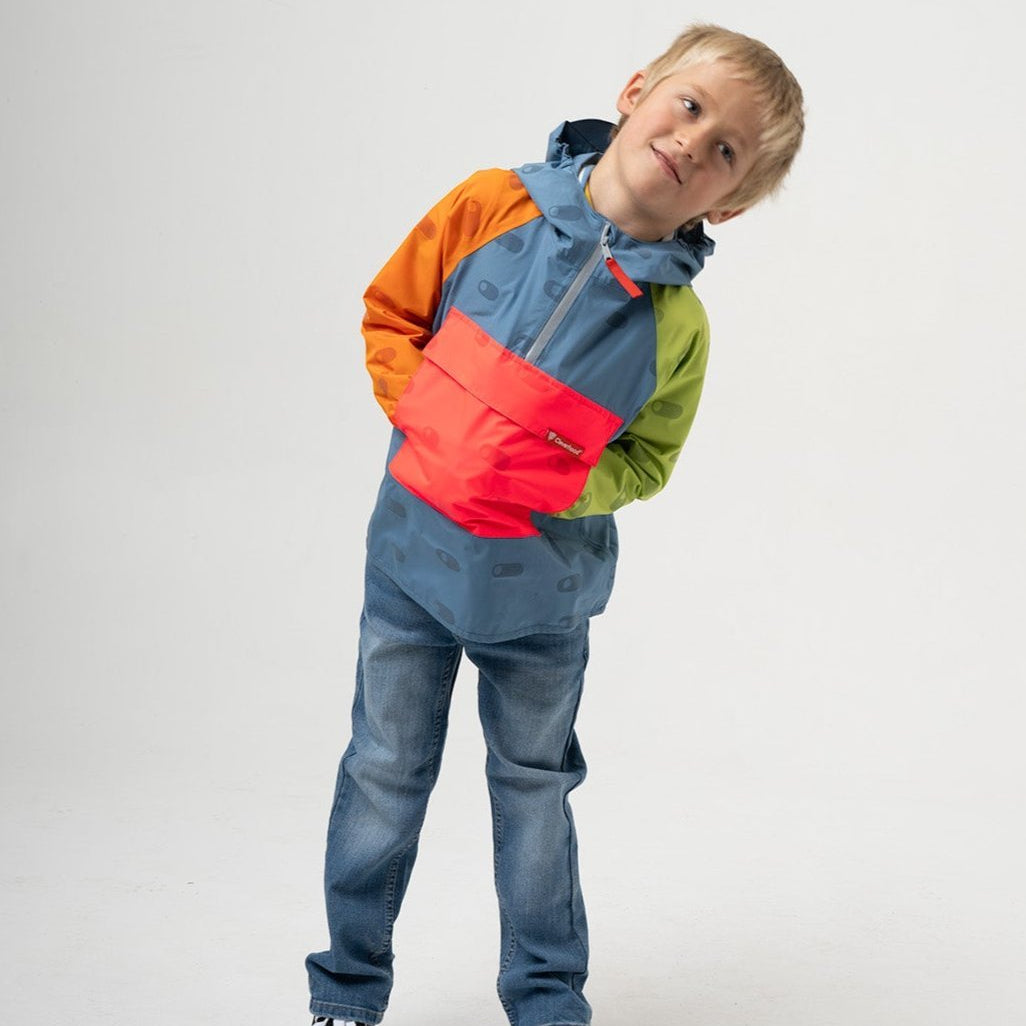 CleverKid Anorak – Cleverhood