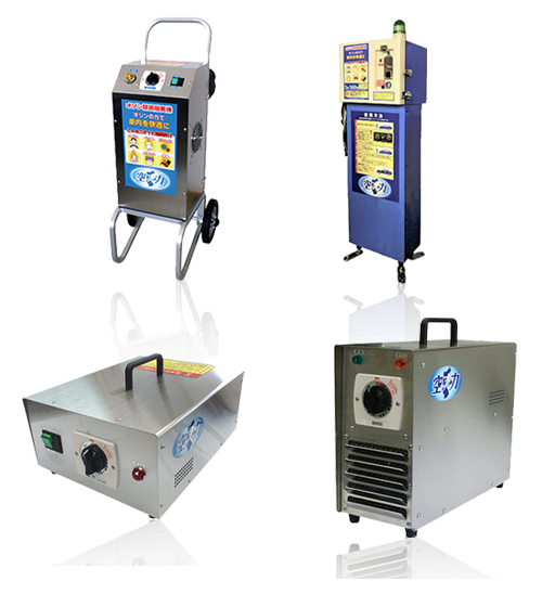 空爽力｜快適な空間づくり（長野県岡谷市 有限会社クリーン）