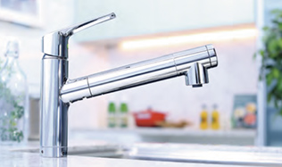 F914ECO | クリンスイの製品 | 家庭用・浄水器の三菱ケミカル