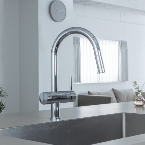 2ページ目 | クリンスイの製品 | 家庭用・浄水器の三菱ケミカル