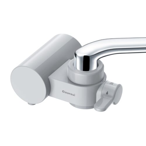 蛇口直結型 | クリンスイの製品 | 家庭用・浄水器の三菱ケミカル