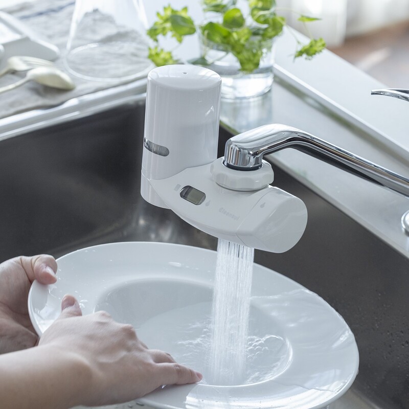 MD301 | クリンスイの製品 | 家庭用・浄水器の三菱ケミカル