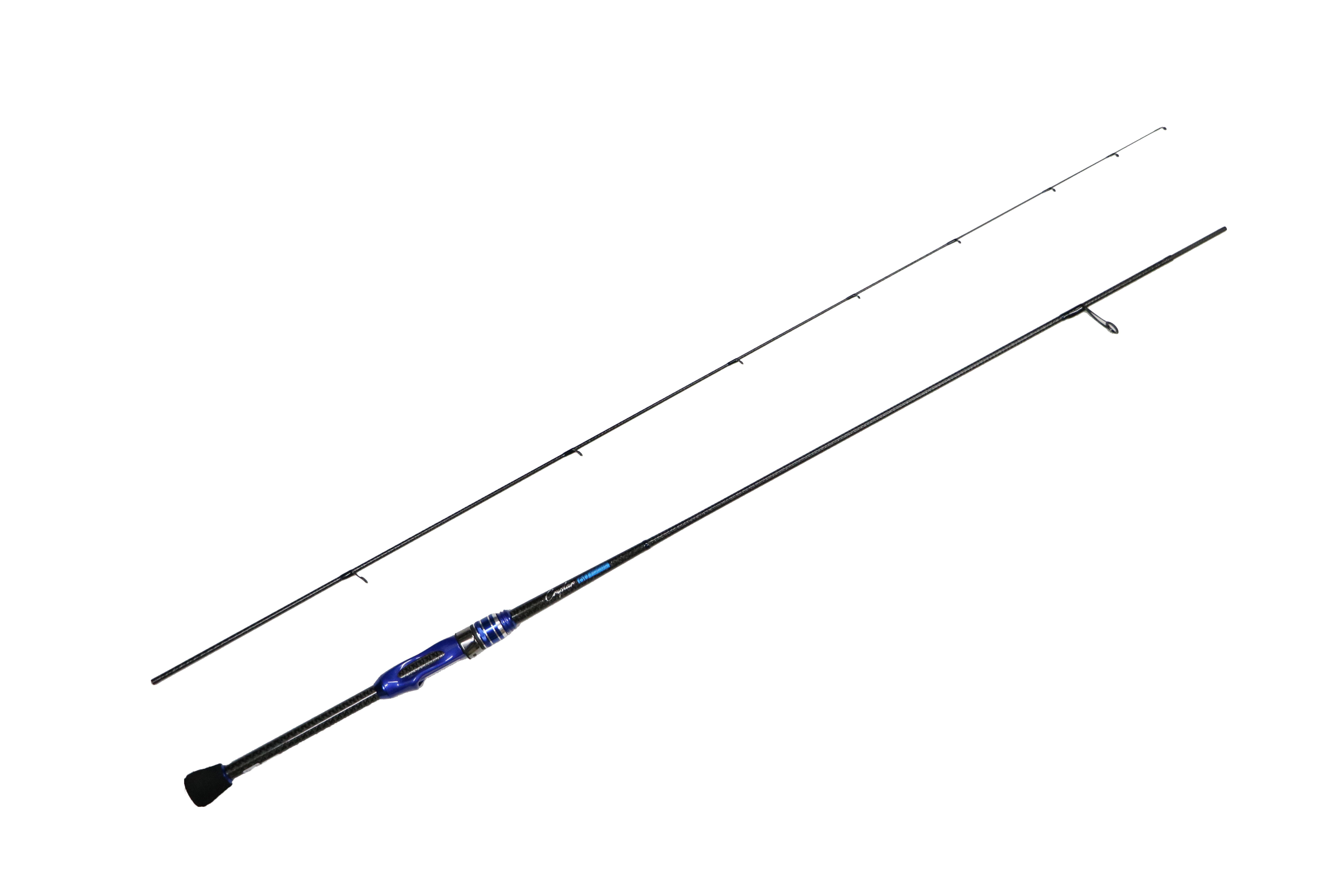 完成！』クリスター60フォーカス開発ストーリー⑤ | アジング