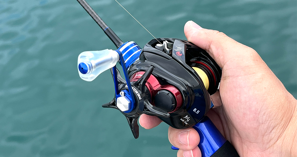 BF-Airy(ビーエフエアリー)33mm