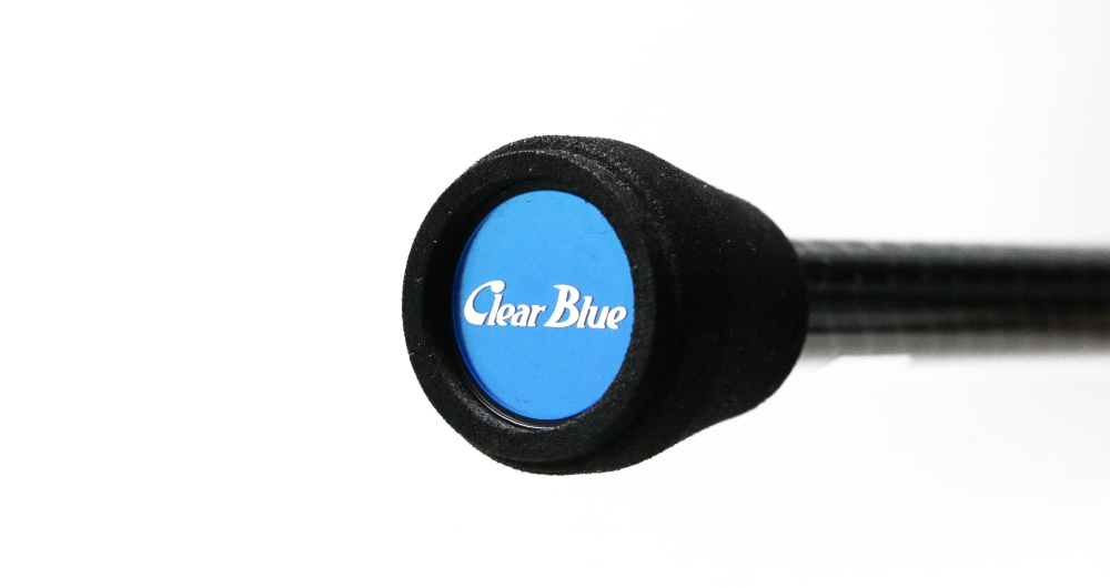 Crystar60FOCUS | アジング - ClearBlue -