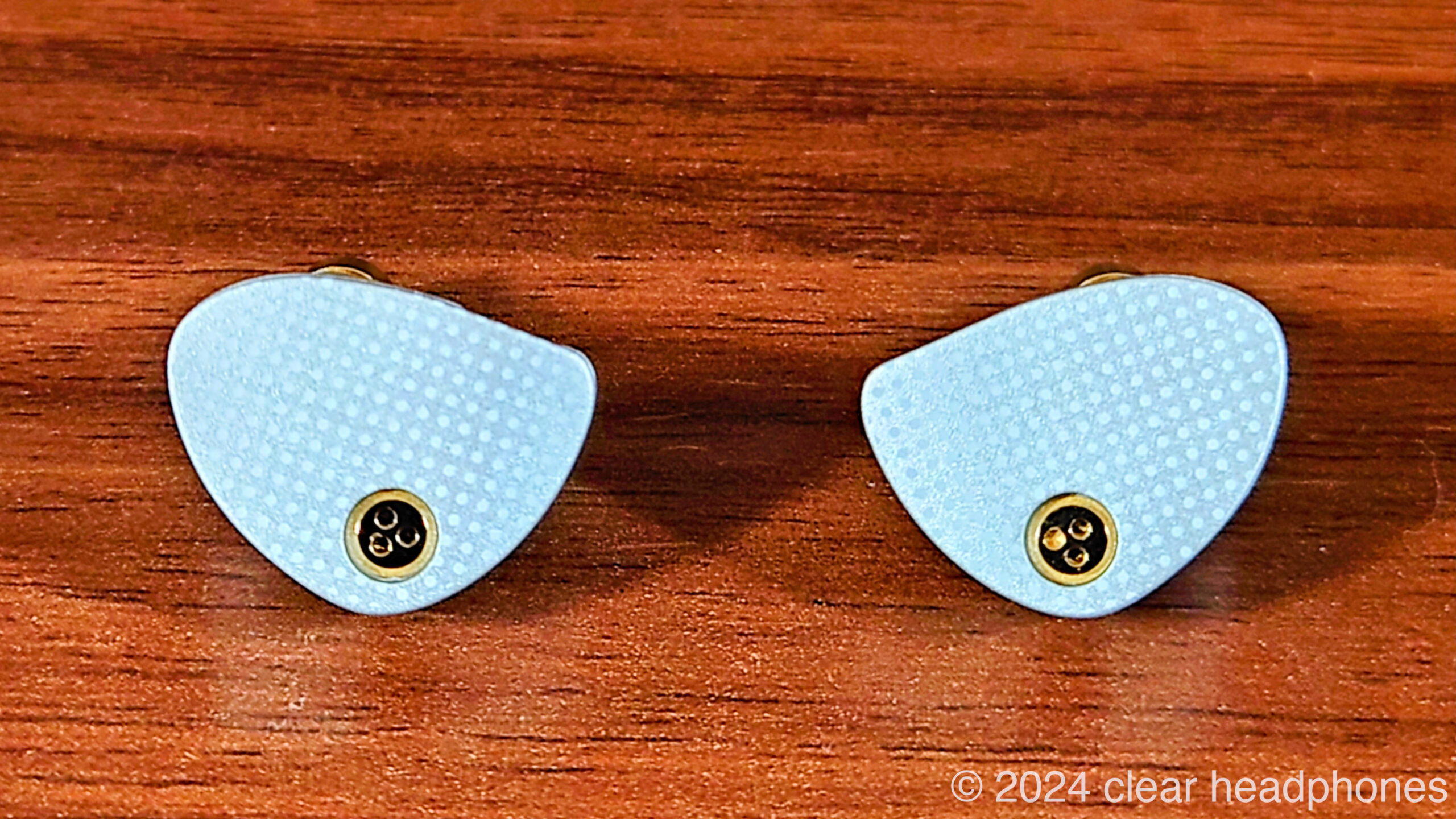 水月雨(MOONDROP) Aria 2 サクッと見れる聴き込みレビュー バランス