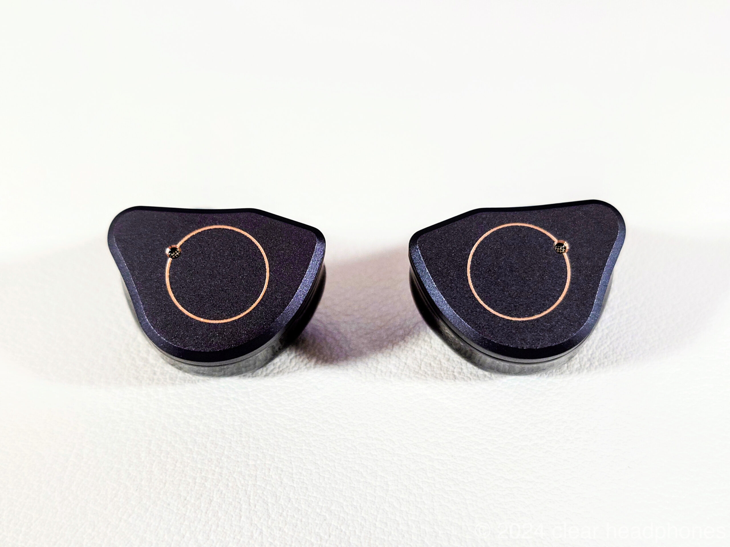 SIMGOT SuperMix 4 サクッと見れる聴き込みレビュー - clear headphones