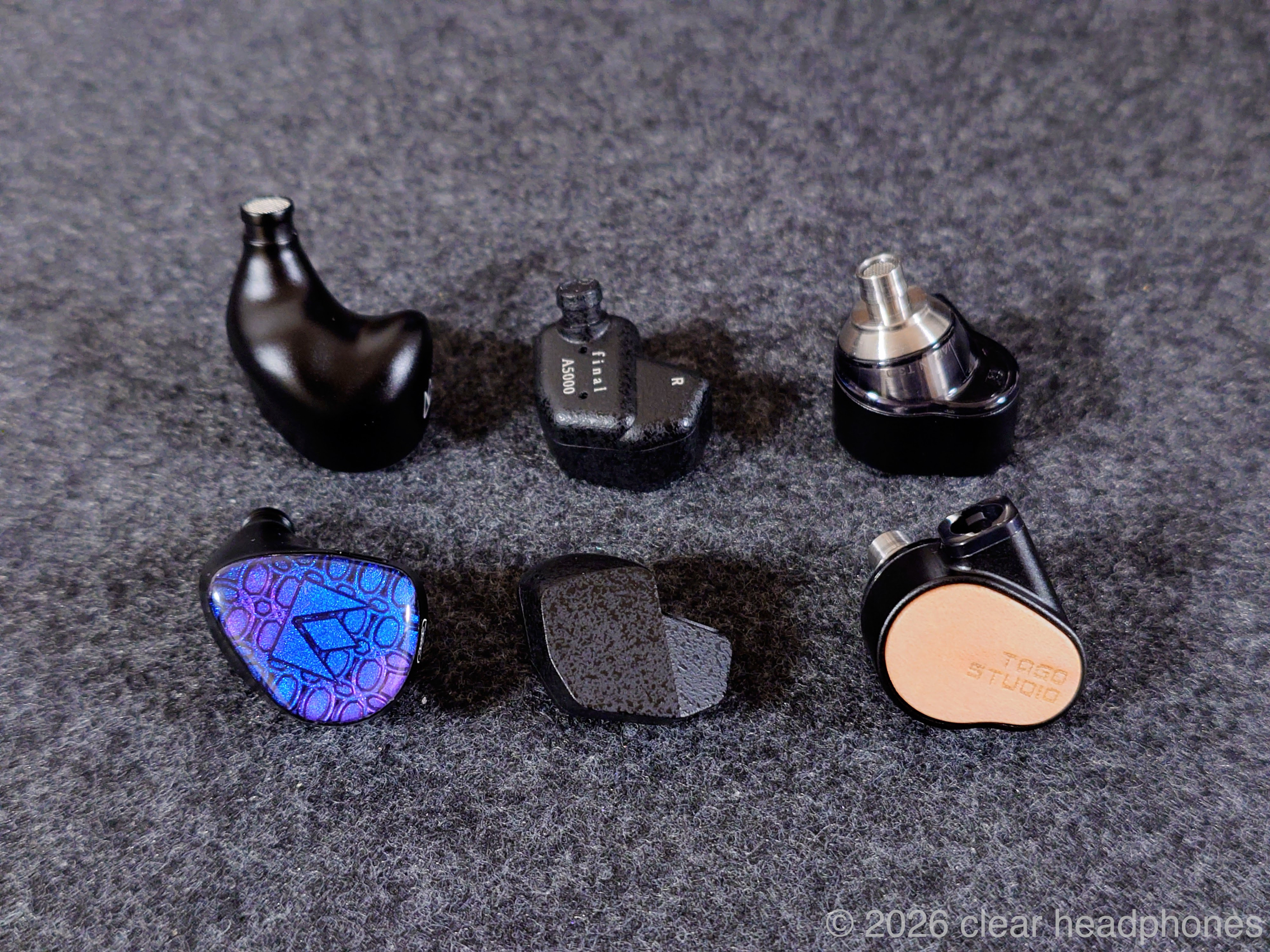 Noble Audio Knight レビュー 騎士のような誠実さとワインのような芳醇