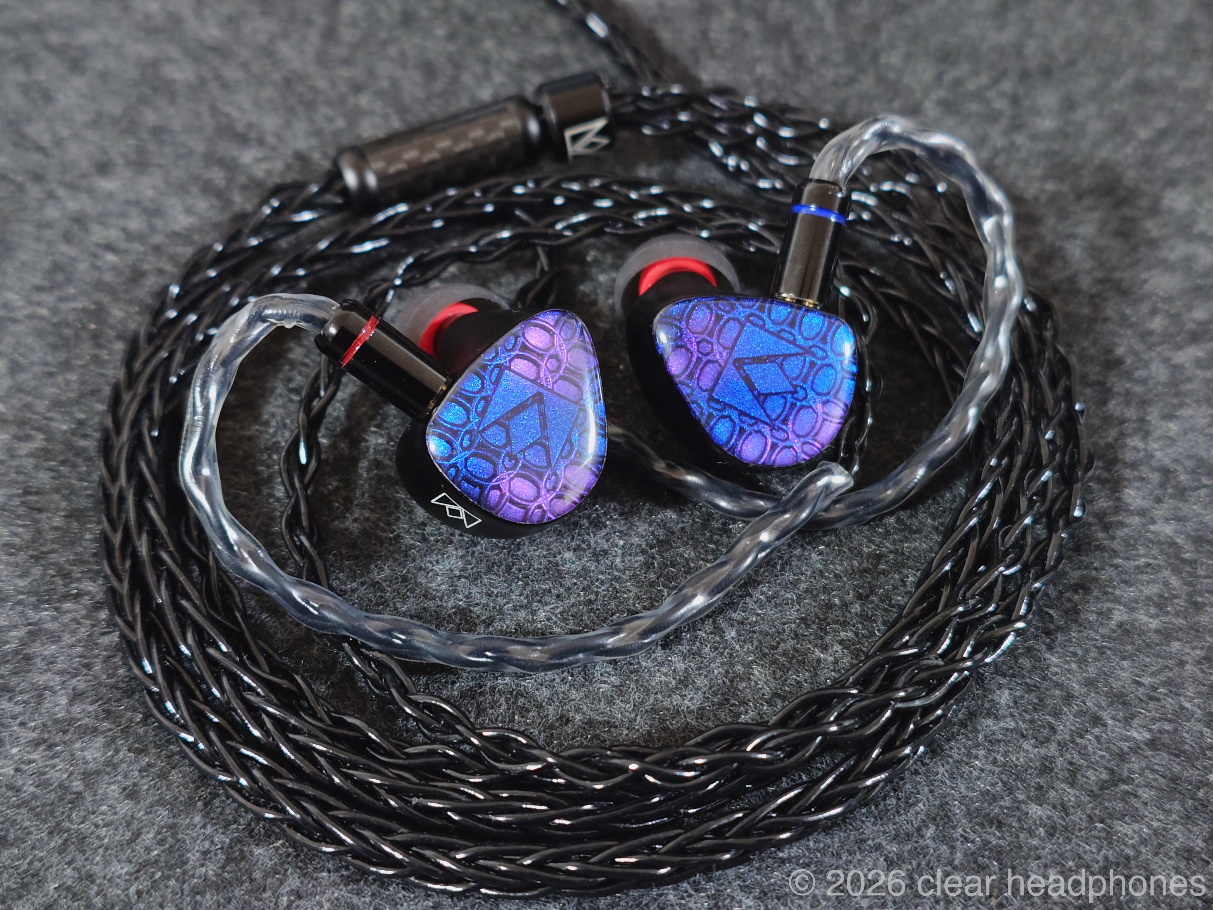 Noble Audio Knight レビュー 騎士のような誠実さとワインのような芳醇