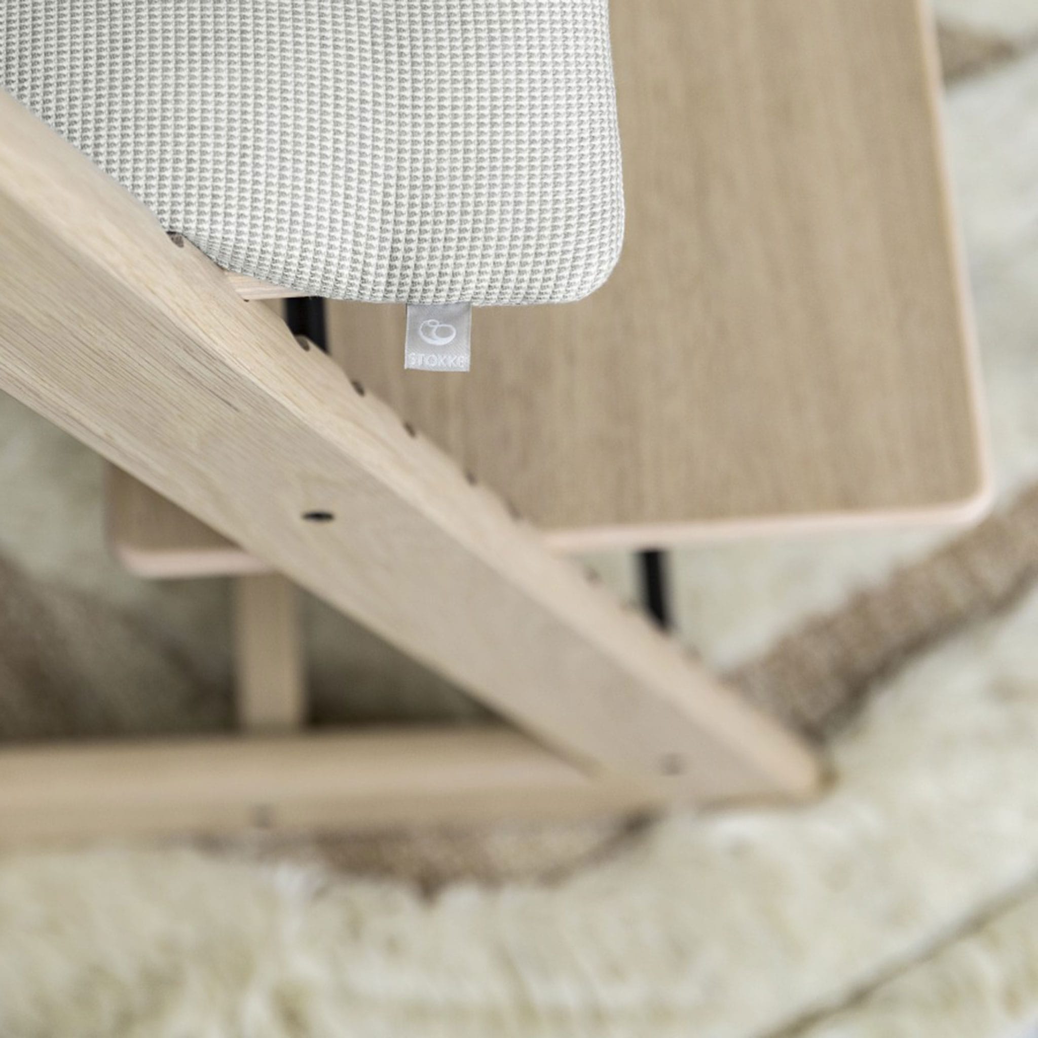 Tripp Trapp® - Oak Natural – CLÉMENT