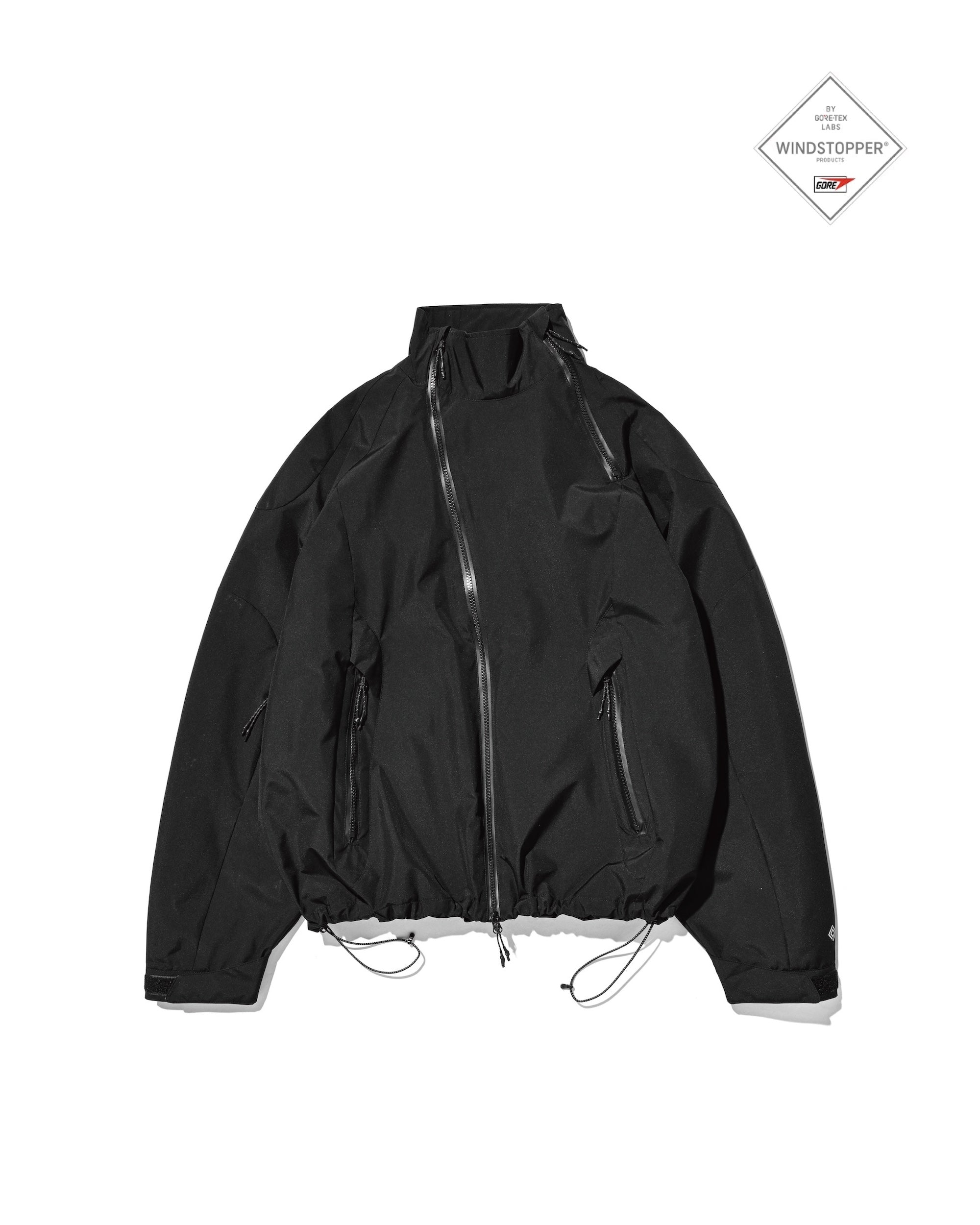 2.25 WED 20:00- IN STOCK】+phenix WINDSTOPPER® by GORE-TEX LABS CITY S
