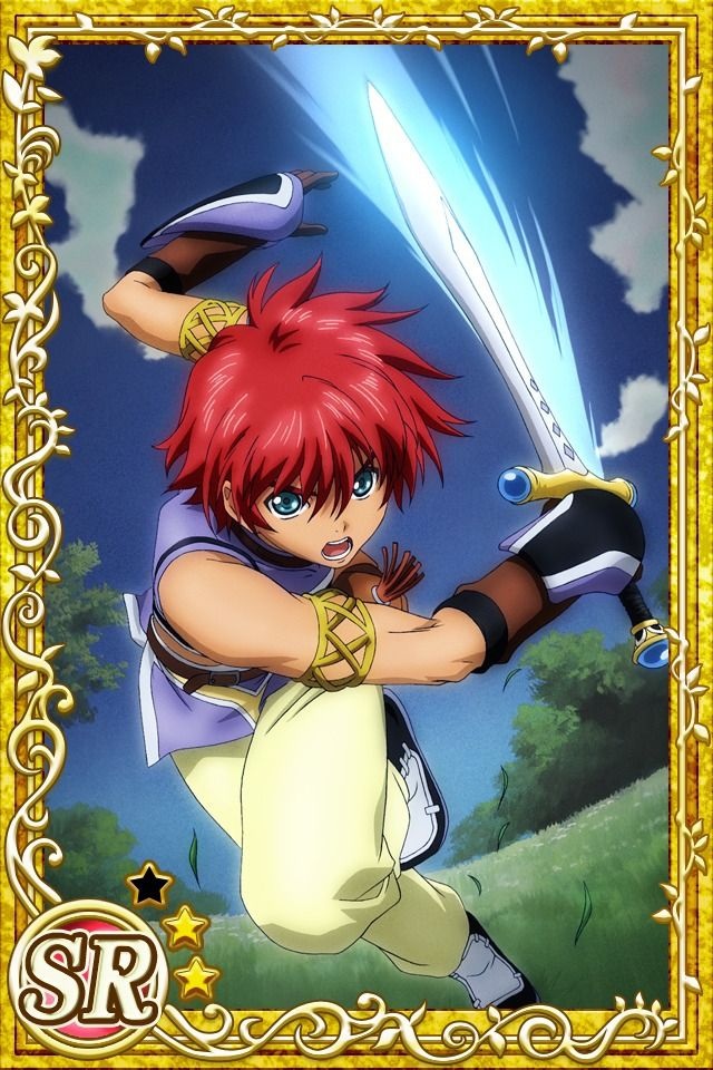 生誕祭】本日はリッド・ハーシェル役等の声優、石田彰さんの誕生日