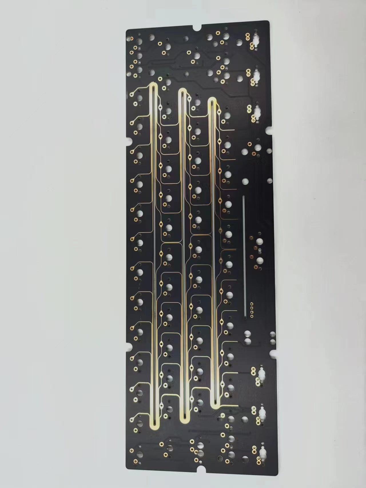 Spectacle60 Keyboard Kit – ClickClack