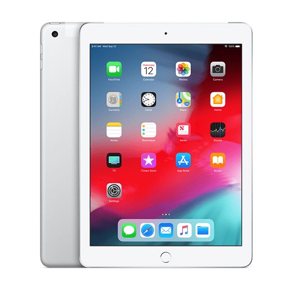 iPad 第5世代 32GB Wi-Fi （2017）