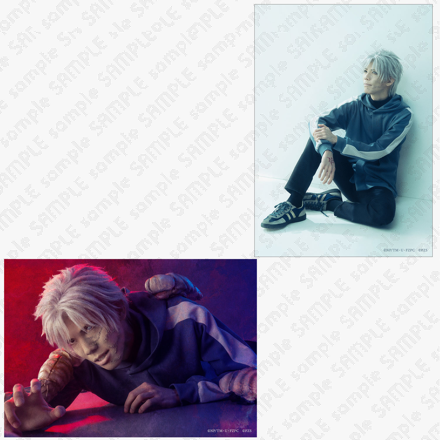 テレビアニメ「Fate/Zero」 / ufotableWEBSHOP