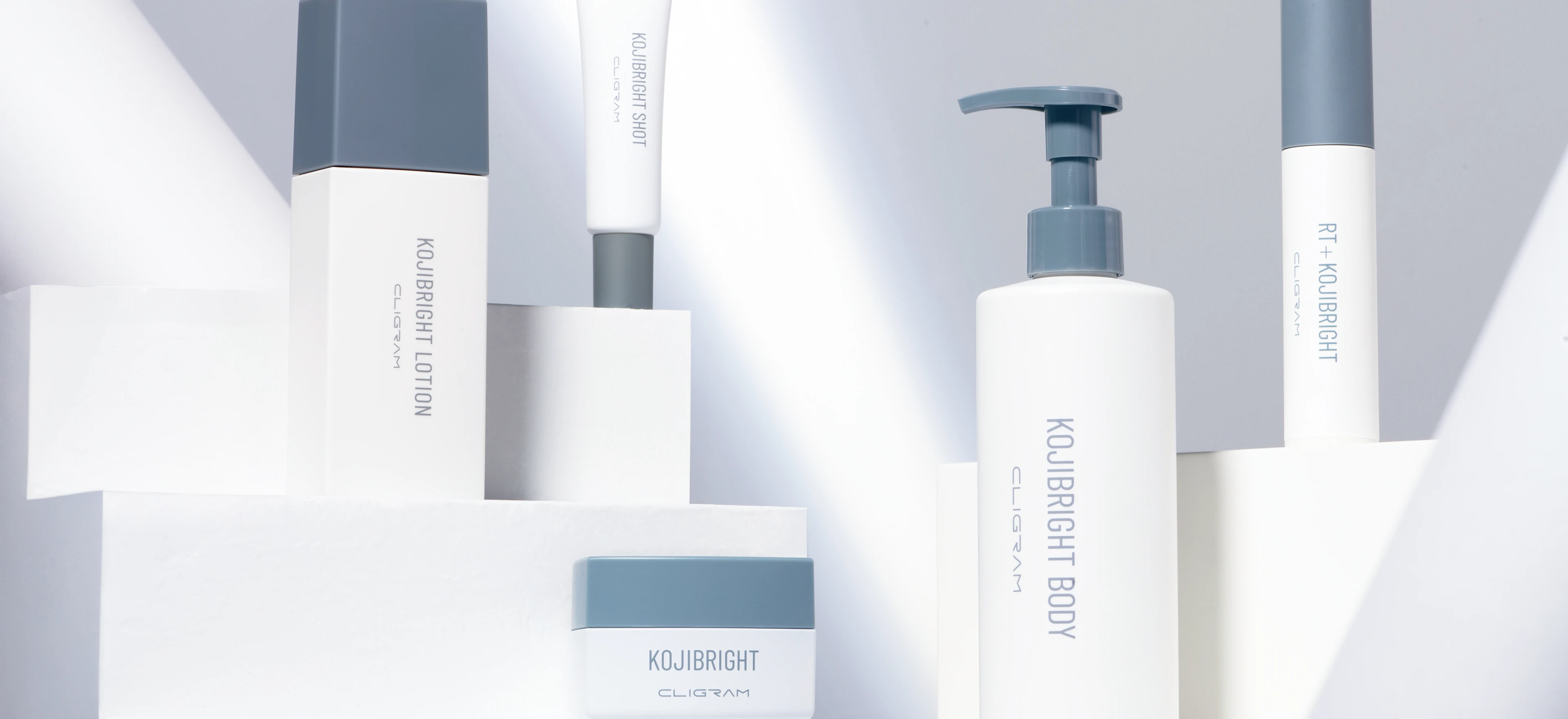 公式】エビデンスに基づいた医療機関専売高濃度スキンケア - CLIGRAM